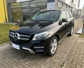 Mercedes-benz GLE 250 GLE 250 d 4Matic Premium Plu