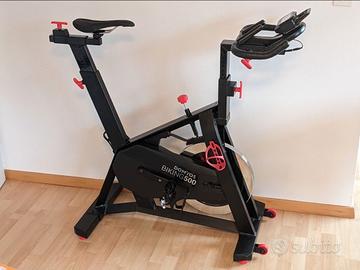  Domyos 500 spinbike  spinning