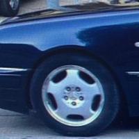Cerchi 16 mercedes E