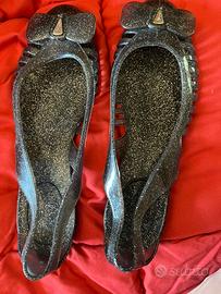 Scarpe da spiaggia Ferragamo