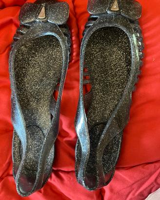 Scarpe da spiaggia Ferragamo