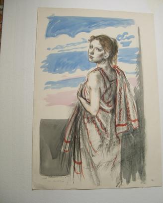Alberto sughi