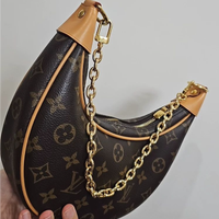 Borsa a mano LV Loop