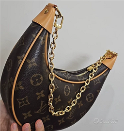 Borsa a mano LV Loop