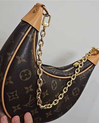 Borsa a mano LV Loop
