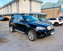 BMW X5 xdrive30d Futura auto 8m E5 245cv