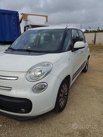 FIAT 500L MOTORE FUSO MARCIANTE