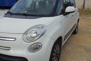 FIAT 500L MOTORE FUSO MARCIANTE