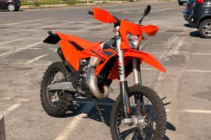 Ktm xc-w 125 2025