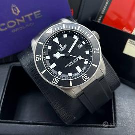 ⚫️TUDOR PELAGOS REF.25500TN ANNO 2015