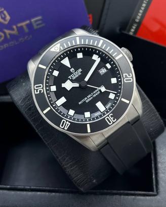 ⚫️TUDOR PELAGOS REF.25500TN ANNO 2015