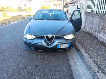 V.E.N.D.E.S.I alfa 156 1.9jtd