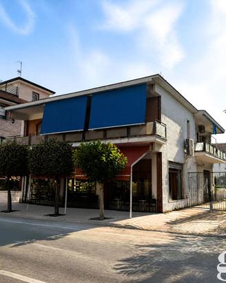 Stabile/Palazzo Pomigliano d'Arco
