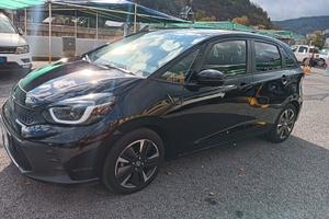 Honda Jazz 1.5 Hev eCVT Advance