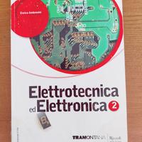 Elettrotecnica ed elettronica 2 - Enrico Ambrosini