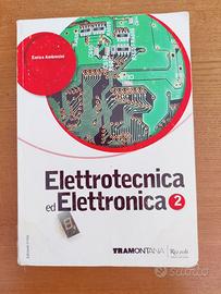 Elettrotecnica ed elettronica 2 - Enrico Ambrosini