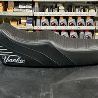 SELLA YANKEE NISA - SIMBOLO GIULIARI PER VESPA PK