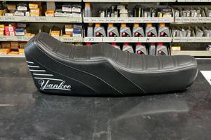 SELLA YANKEE NISA - SIMBOLO GIULIARI PER VESPA PK