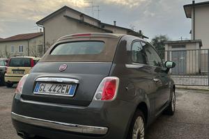 Fiat 500C perfetta