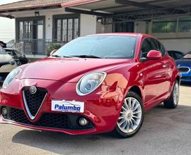 ALFA ROMEO MiTo 1.4 78 CV 8V S&S Super OK NEOPAT