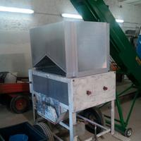 Sgusciatrice mandorle - marca modello 2r