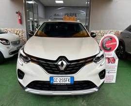 Renault Captur TCe 12V 100 CV GPL Intens