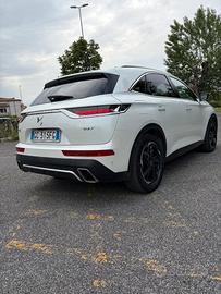 ds7 crossback e-tense 