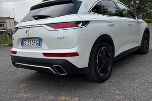 ds7 crossback e-tense 