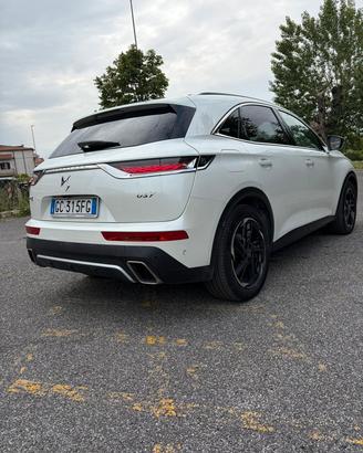 ds7 crossback e-tense 