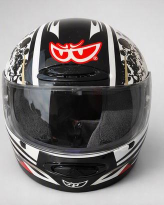 Casco Berik Street Star XS