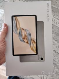Honor Pad X9a Tablet ancora sigillato. nuovo 