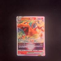 CHARIZARD V ASTRO
