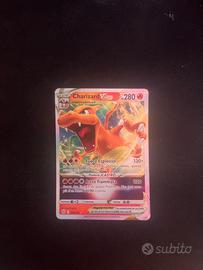 CHARIZARD V ASTRO