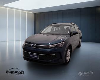 VOLKSWAGEN Tiguan III 2024 - Tiguan 2.0 tdi Life 1