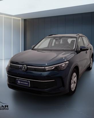VOLKSWAGEN Tiguan III 2024 - Tiguan 2.0 tdi Life 1