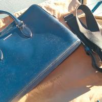 Borsa porta documenti /PC Burberry