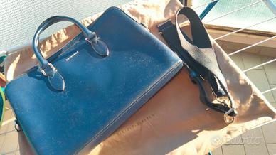 Borsa porta documenti /PC Burberry