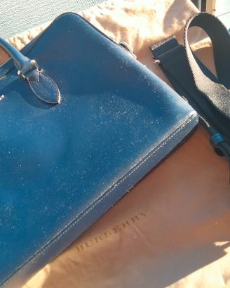 Borsa porta documenti /PC Burberry