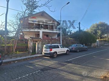 Villa singola - Aci Bonaccorsi
