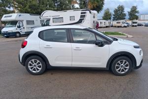 Citroen C3 2019 1.5 100cv