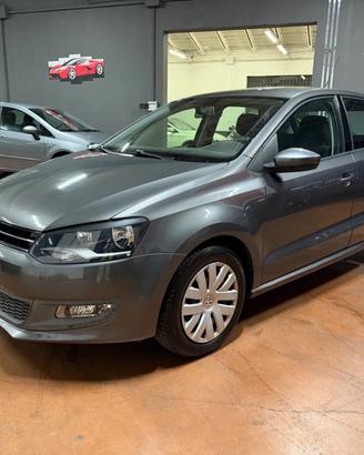 Volkswagen Polo 1.2 TDI DPF 5 p. Trendline