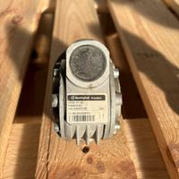 Riduttori Motoriduttore variatore