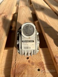 Riduttori Motoriduttore variatore