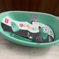 Vaschetta per bagnetto neonato