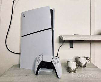 PlayStation 5 Slim Digital