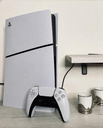 PlayStation 5 Slim Digital