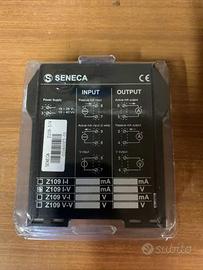 Seneca Z109 I-V. Universal converter