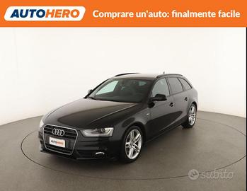 AUDI A4 KB80775