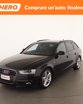 AUDI A4 KB80775