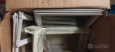 Whirlpool ricambi frigo doppia porta